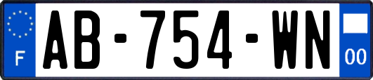 AB-754-WN