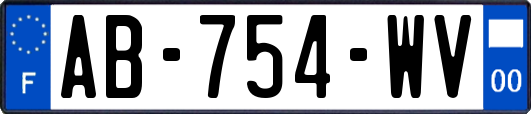 AB-754-WV
