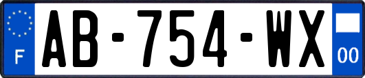 AB-754-WX