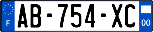 AB-754-XC