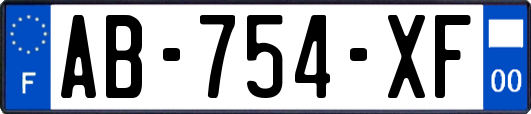 AB-754-XF