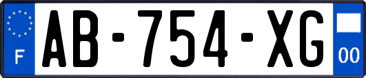 AB-754-XG