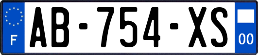 AB-754-XS