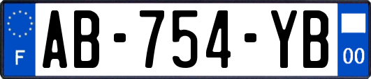 AB-754-YB