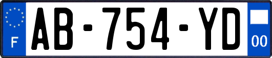 AB-754-YD