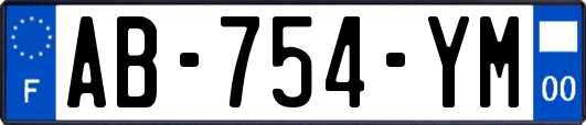 AB-754-YM