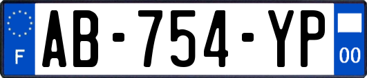AB-754-YP