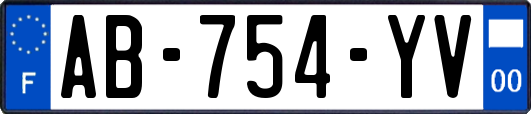 AB-754-YV