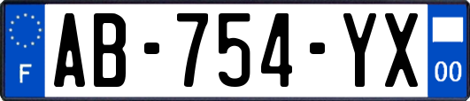 AB-754-YX