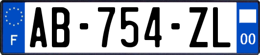 AB-754-ZL