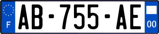 AB-755-AE