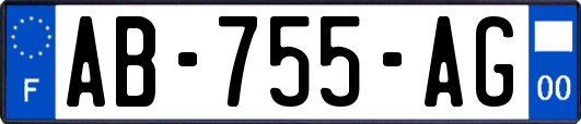 AB-755-AG