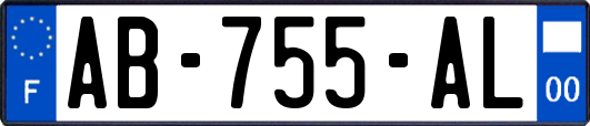 AB-755-AL