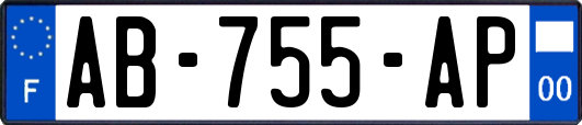 AB-755-AP