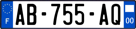 AB-755-AQ