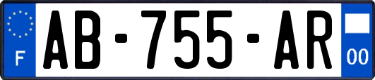 AB-755-AR