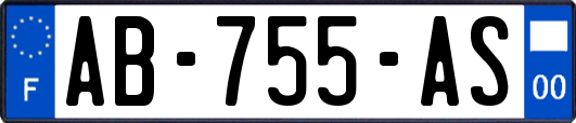 AB-755-AS