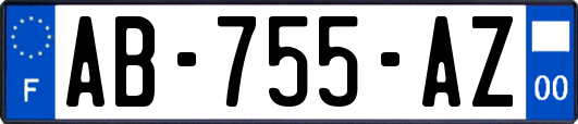 AB-755-AZ