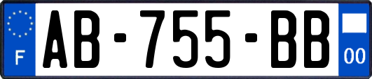 AB-755-BB