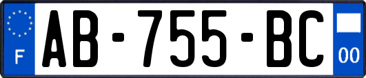 AB-755-BC