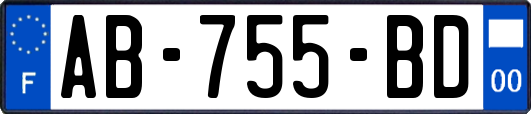 AB-755-BD