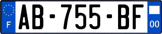 AB-755-BF