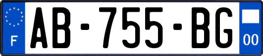 AB-755-BG