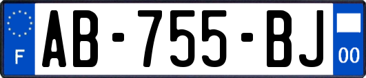 AB-755-BJ