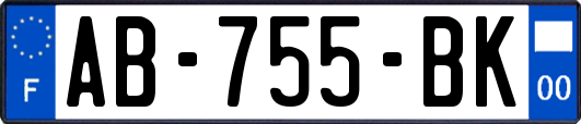 AB-755-BK