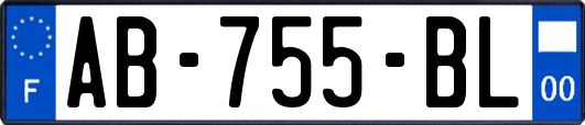 AB-755-BL