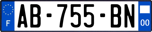 AB-755-BN