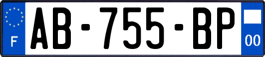 AB-755-BP