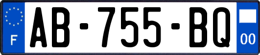 AB-755-BQ