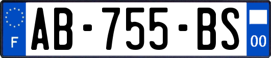 AB-755-BS