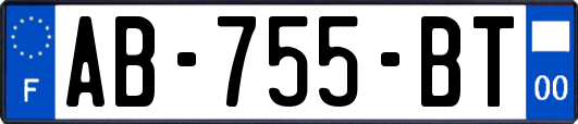 AB-755-BT