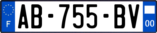 AB-755-BV