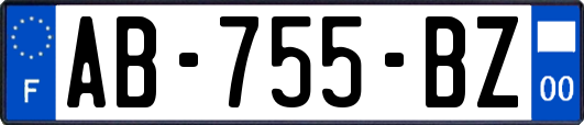 AB-755-BZ