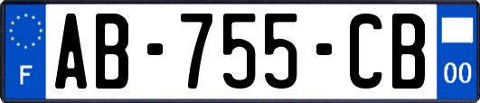 AB-755-CB