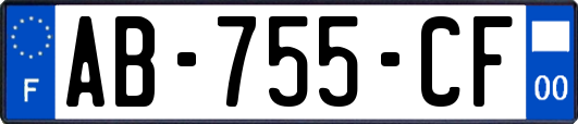 AB-755-CF