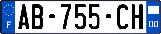 AB-755-CH