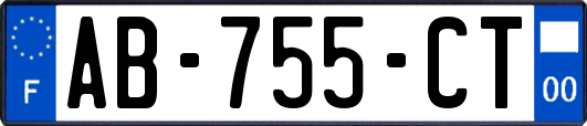 AB-755-CT