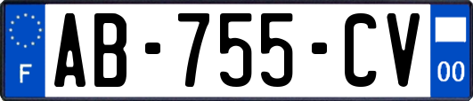 AB-755-CV