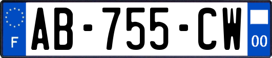 AB-755-CW