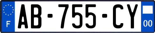 AB-755-CY