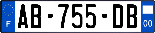 AB-755-DB