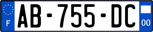 AB-755-DC