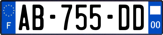 AB-755-DD