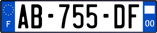 AB-755-DF