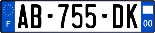 AB-755-DK