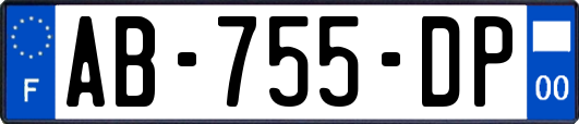 AB-755-DP